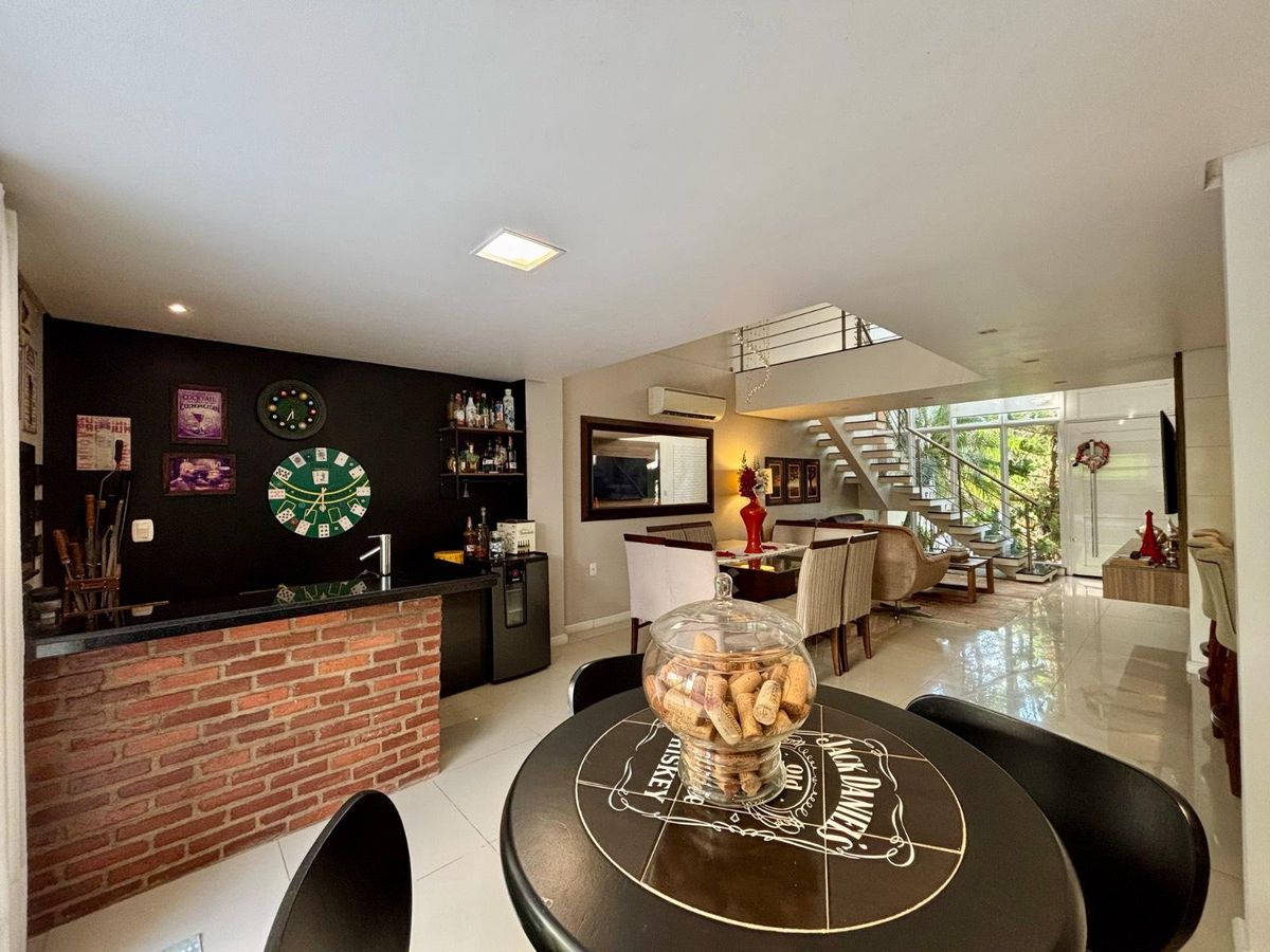 Casa com 3 dormitórios à venda, 200 m² - Dom Feliciano - Gravataí/RS — foto 5