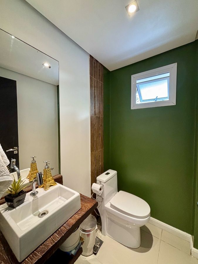 Casa com 3 dormitórios à venda, 200 m² - Dom Feliciano - Gravataí/RS — foto 6