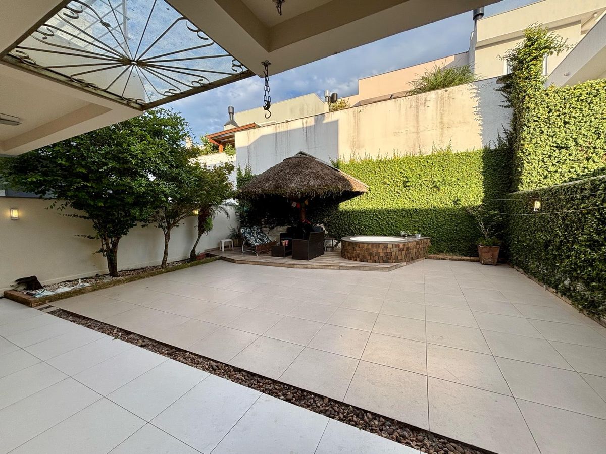 Casa com 3 dormitórios à venda, 200 m² - Dom Feliciano - Gravataí/RS — foto 7