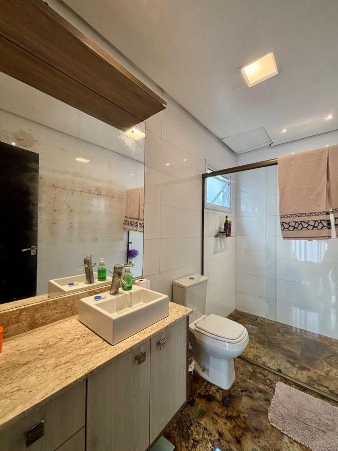 Casa com 3 dormitórios à venda, 200 m² - Dom Feliciano - Gravataí/RS — foto 9