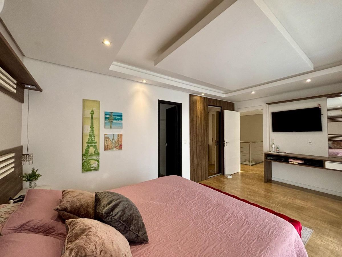Casa com 3 dormitórios à venda, 200 m² - Dom Feliciano - Gravataí/RS — foto 10