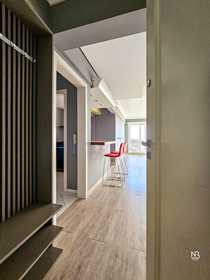Apartamento com 3 dormitórios para venda ou aluguel, 103 m² - Centro - Gravataí/RS — foto 2