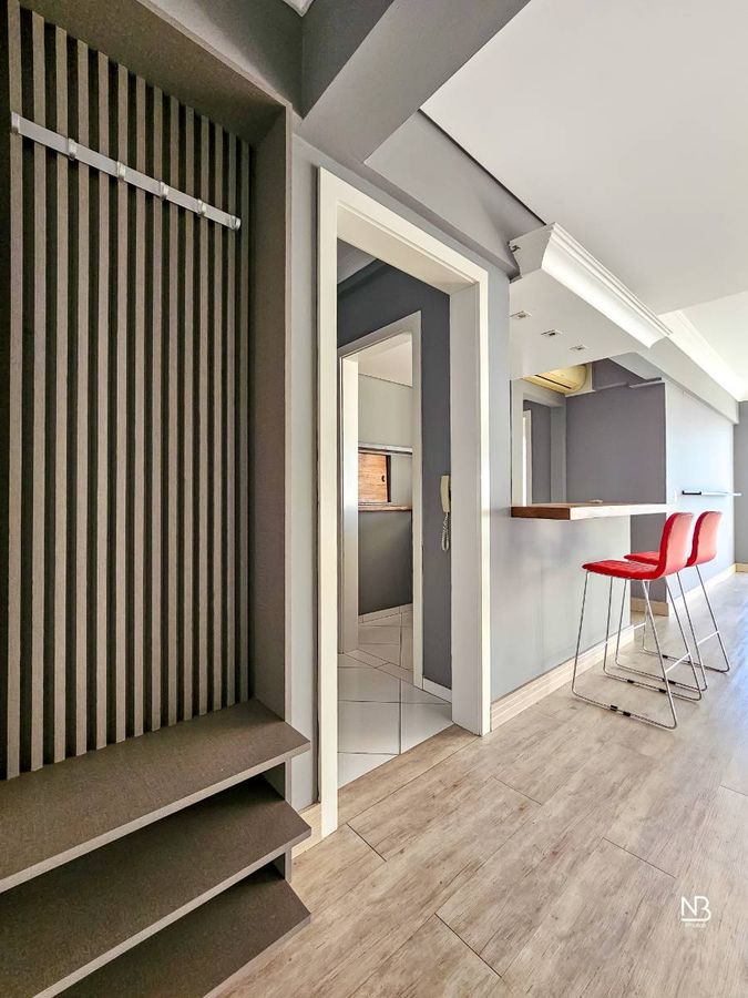 Apartamento com 3 dormitórios para venda ou aluguel, 103 m² - Centro - Gravataí/RS — foto 3