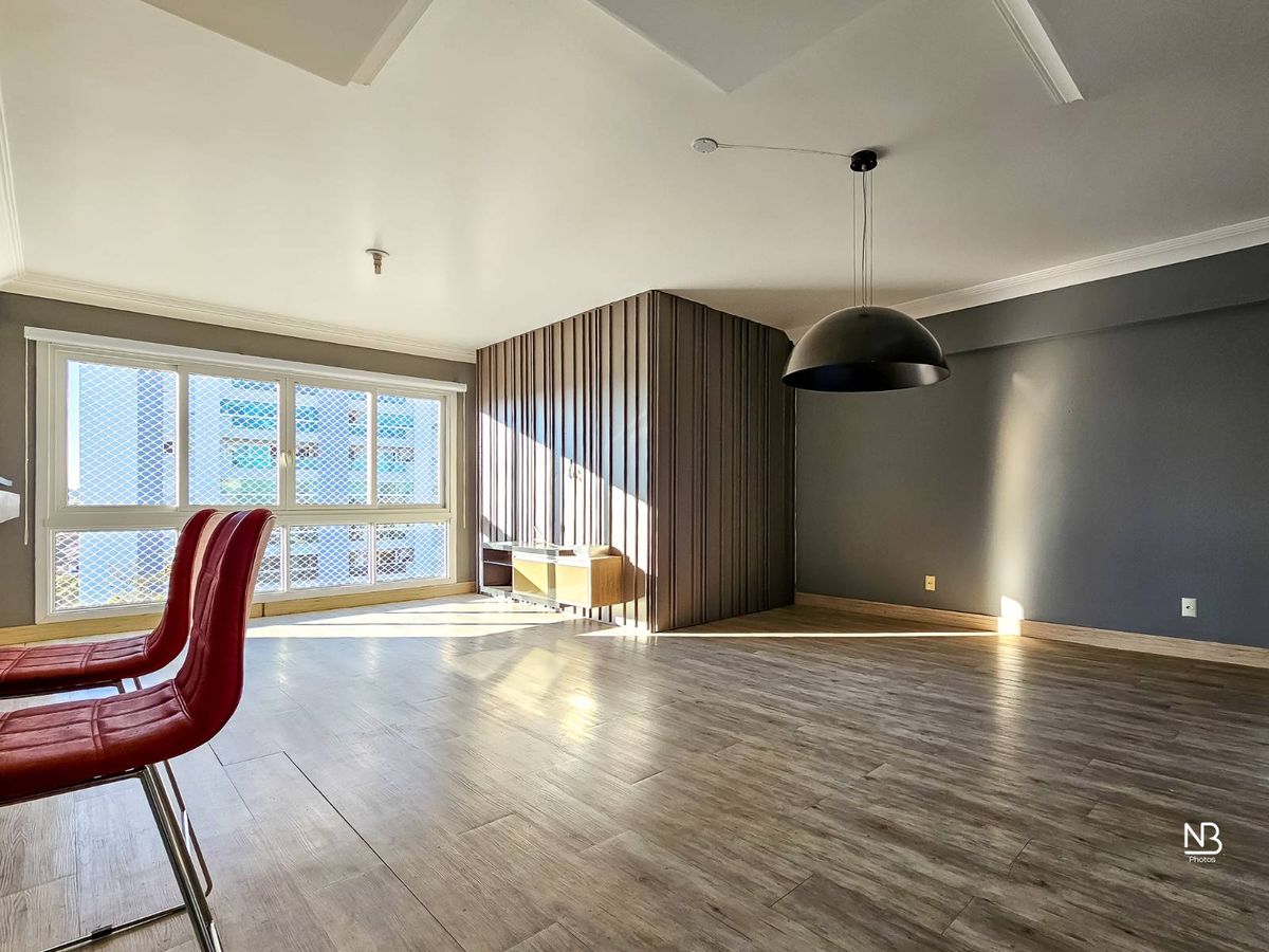 Apartamento com 3 dormitórios para venda ou aluguel, 103 m² - Centro - Gravataí/RS — foto 4