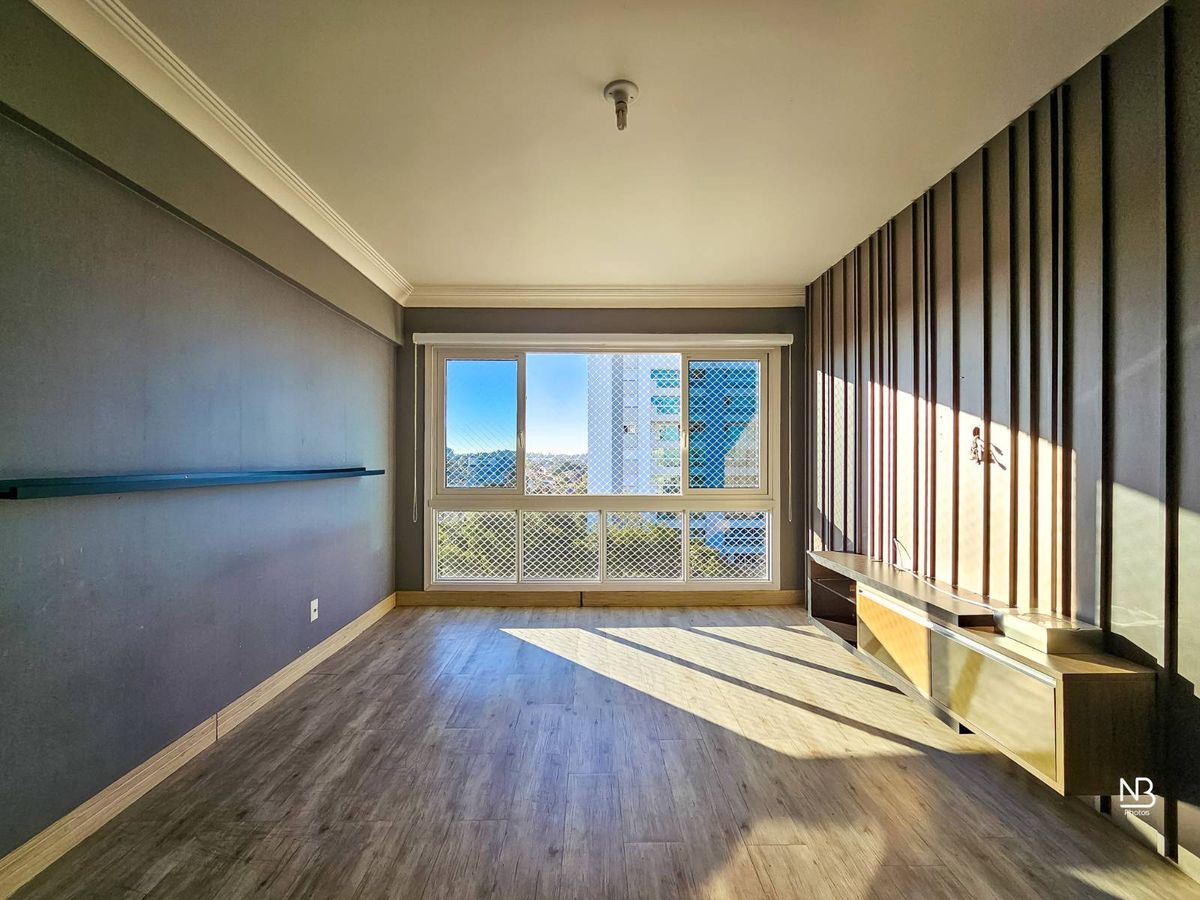 Apartamento com 3 dormitórios para venda ou aluguel, 103 m² - Centro - Gravataí/RS — foto 5