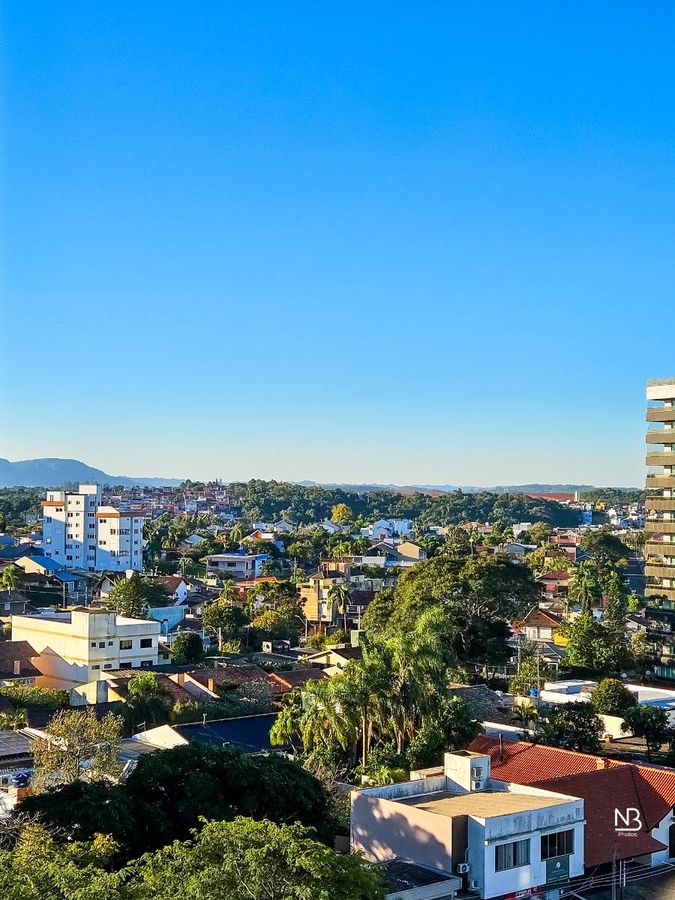 Apartamento com 3 dormitórios para venda ou aluguel, 103 m² - Centro - Gravataí/RS — foto 7