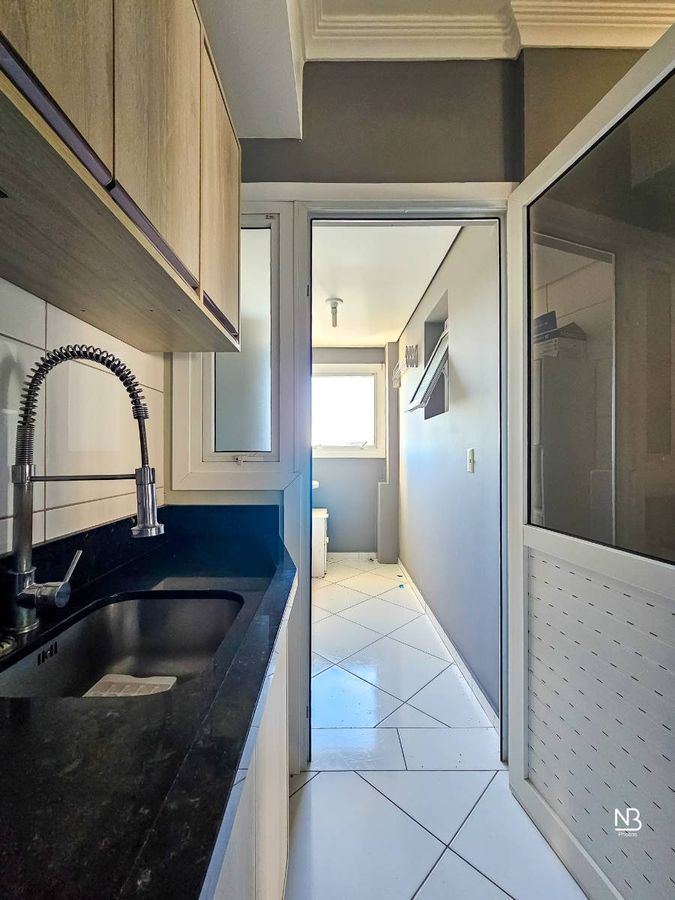 Apartamento com 3 dormitórios para venda ou aluguel, 103 m² - Centro - Gravataí/RS — foto 14