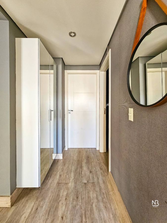 Apartamento com 3 dormitórios para venda ou aluguel, 103 m² - Centro - Gravataí/RS — foto 16