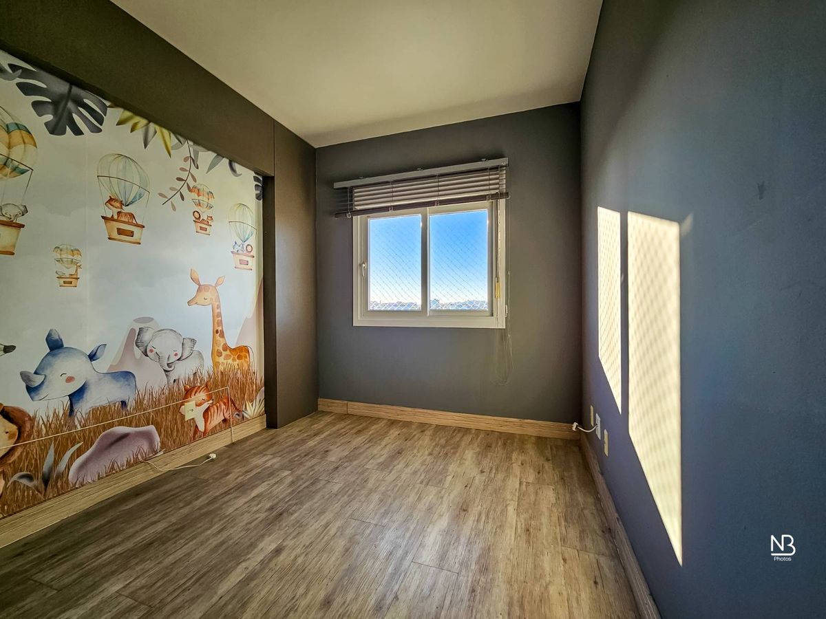 Apartamento com 3 dormitórios para venda ou aluguel, 103 m² - Centro - Gravataí/RS — foto 17