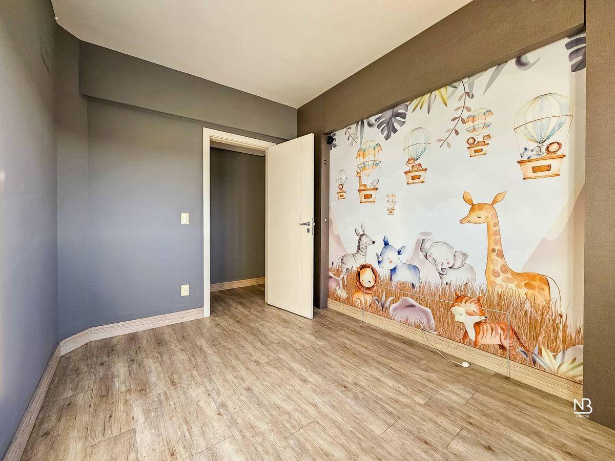 Apartamento com 3 dormitórios para venda ou aluguel, 103 m² - Centro - Gravataí/RS — foto 18