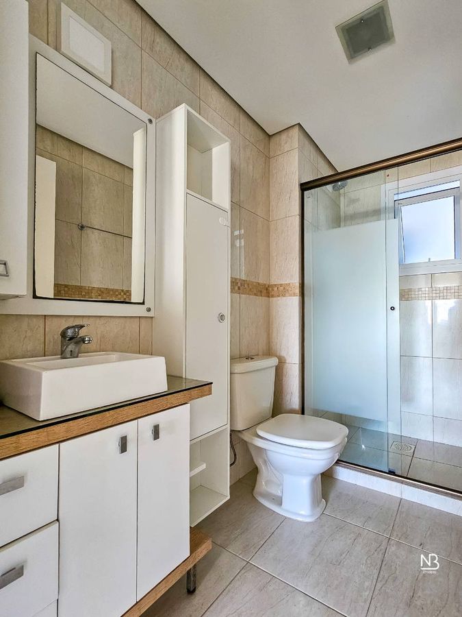 Apartamento com 3 dormitórios para venda ou aluguel, 103 m² - Centro - Gravataí/RS — foto 19