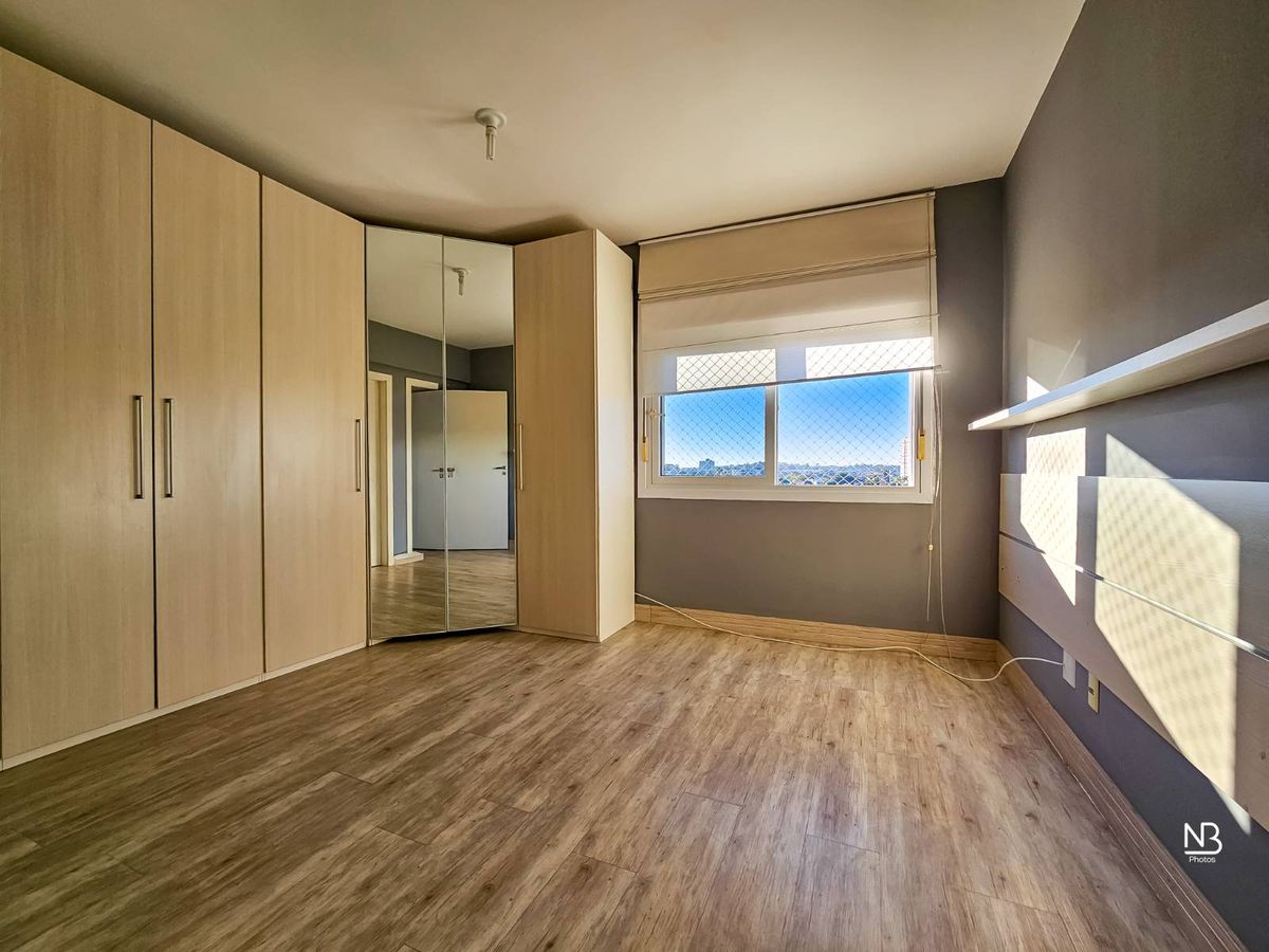 Apartamento com 3 dormitórios para venda ou aluguel, 103 m² - Centro - Gravataí/RS — foto 20