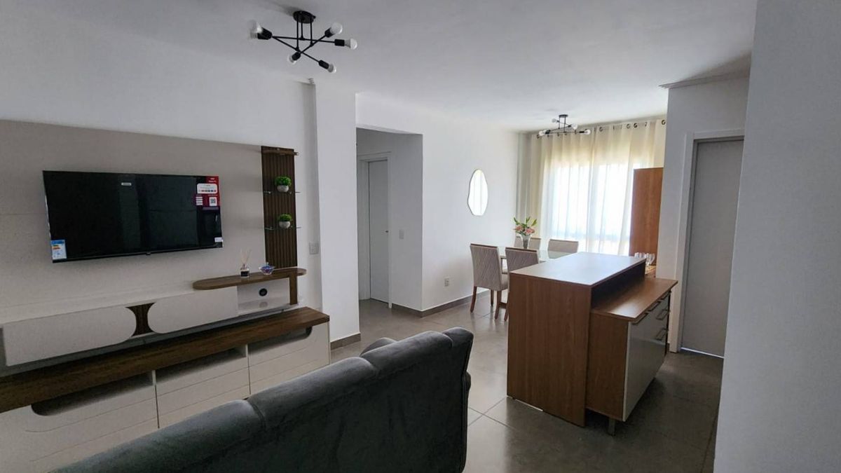 Apartamento com 2 dormitórios para venda ou aluguel, 53 m² - Barnabé - Gravataí/RS — foto 4