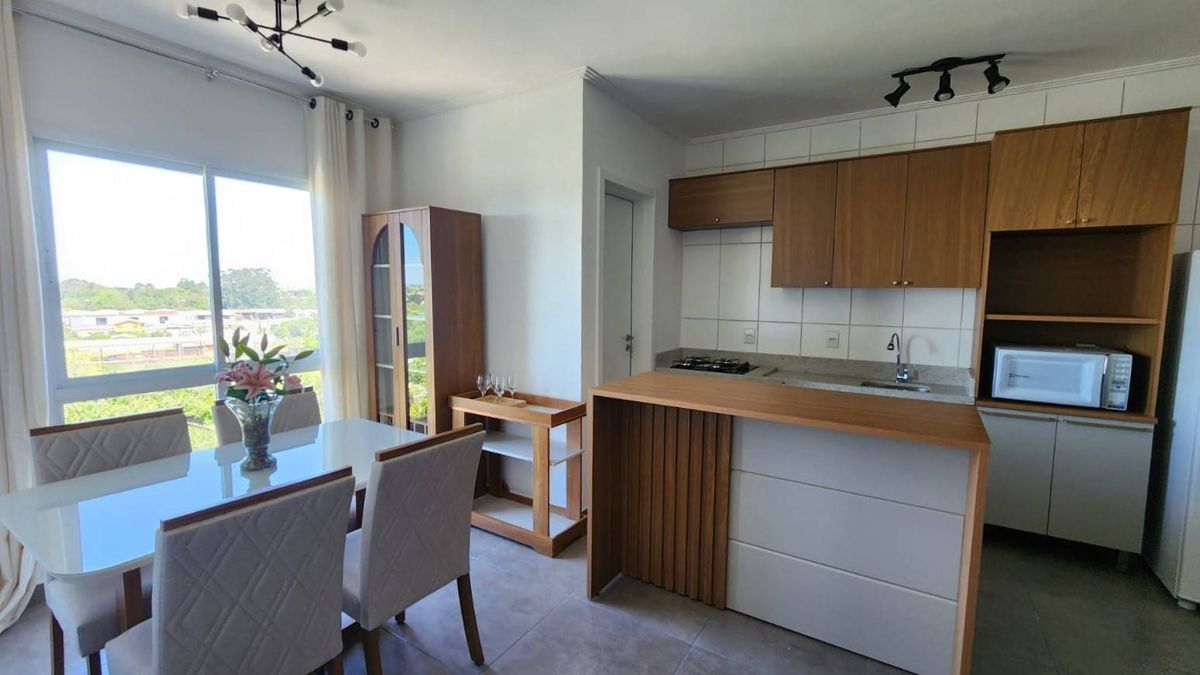 Apartamento com 2 dormitórios para venda ou aluguel, 53 m² - Barnabé - Gravataí/RS — foto 5