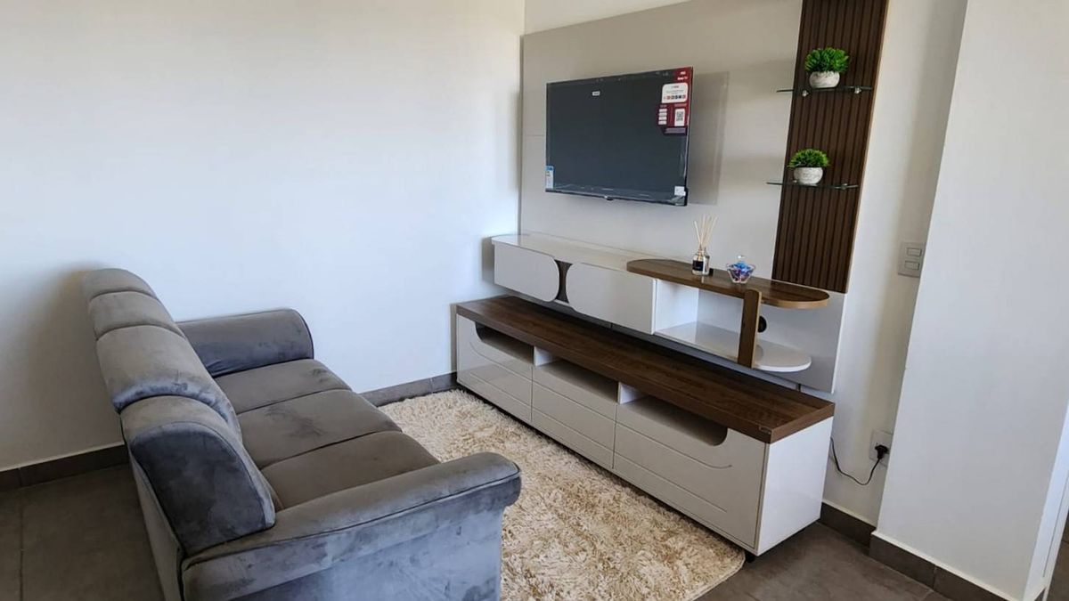 Apartamento com 2 dormitórios para venda ou aluguel, 53 m² - Barnabé - Gravataí/RS — foto 6