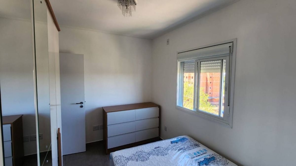 Apartamento com 2 dormitórios para venda ou aluguel, 53 m² - Barnabé - Gravataí/RS — foto 8