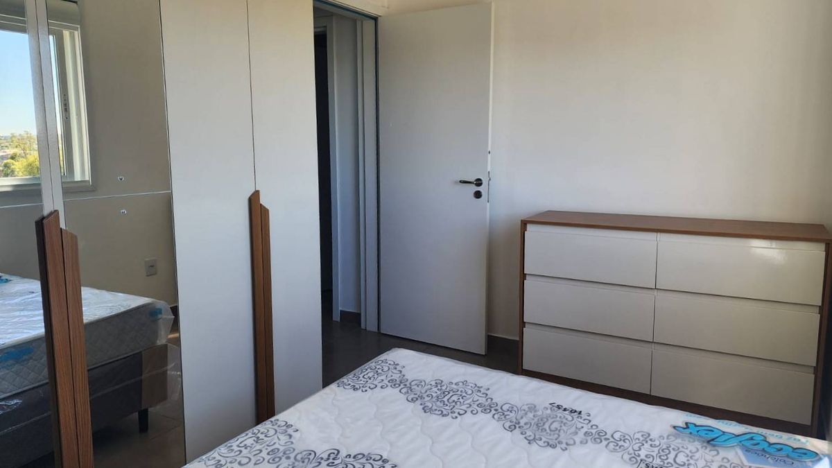 Apartamento com 2 dormitórios para venda ou aluguel, 53 m² - Barnabé - Gravataí/RS — foto 9