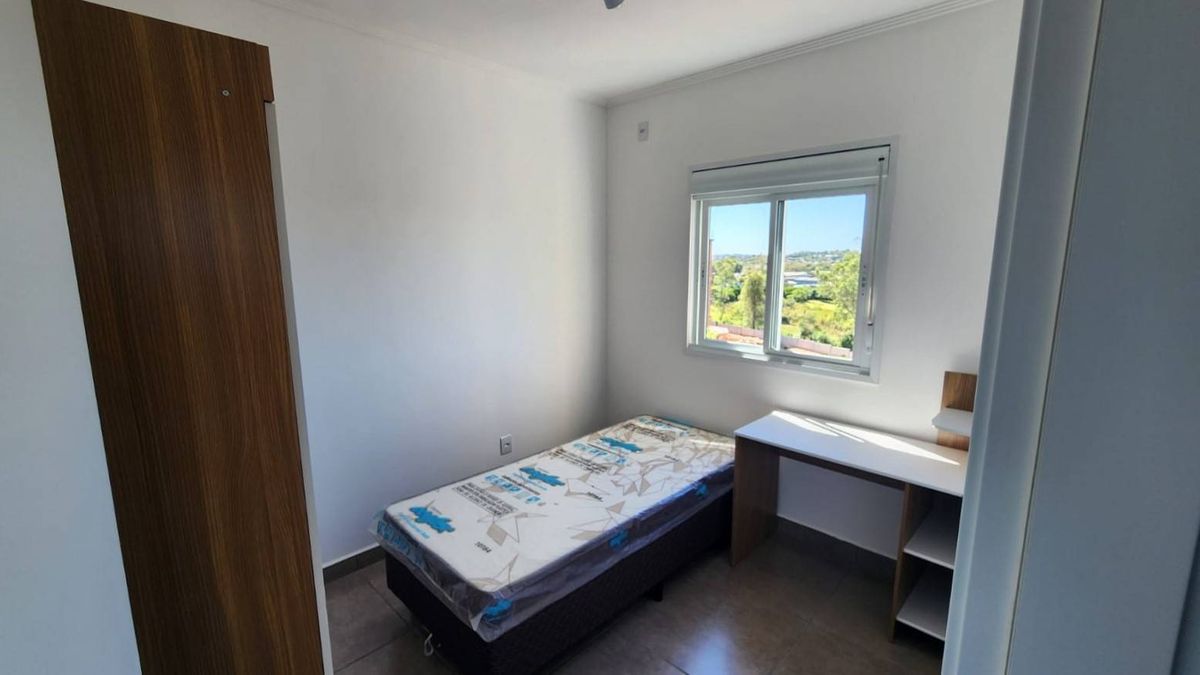 Apartamento com 2 dormitórios para venda ou aluguel, 53 m² - Barnabé - Gravataí/RS — foto 10