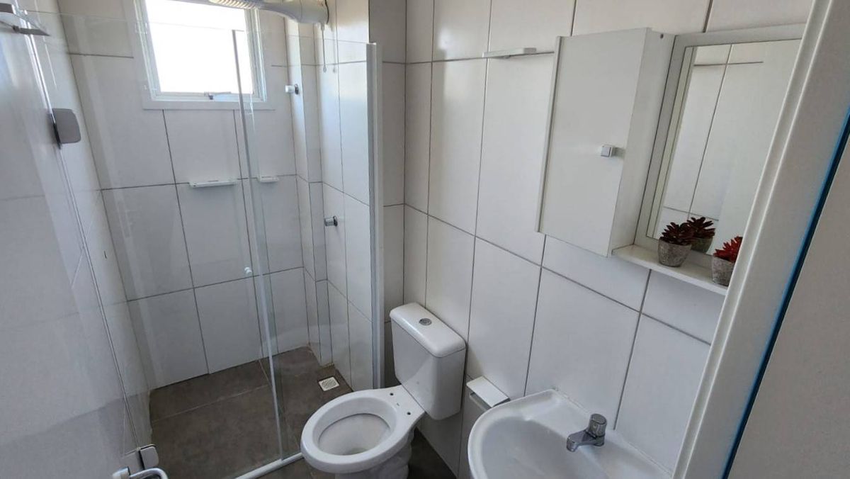 Apartamento com 2 dormitórios para venda ou aluguel, 53 m² - Barnabé - Gravataí/RS — foto 12