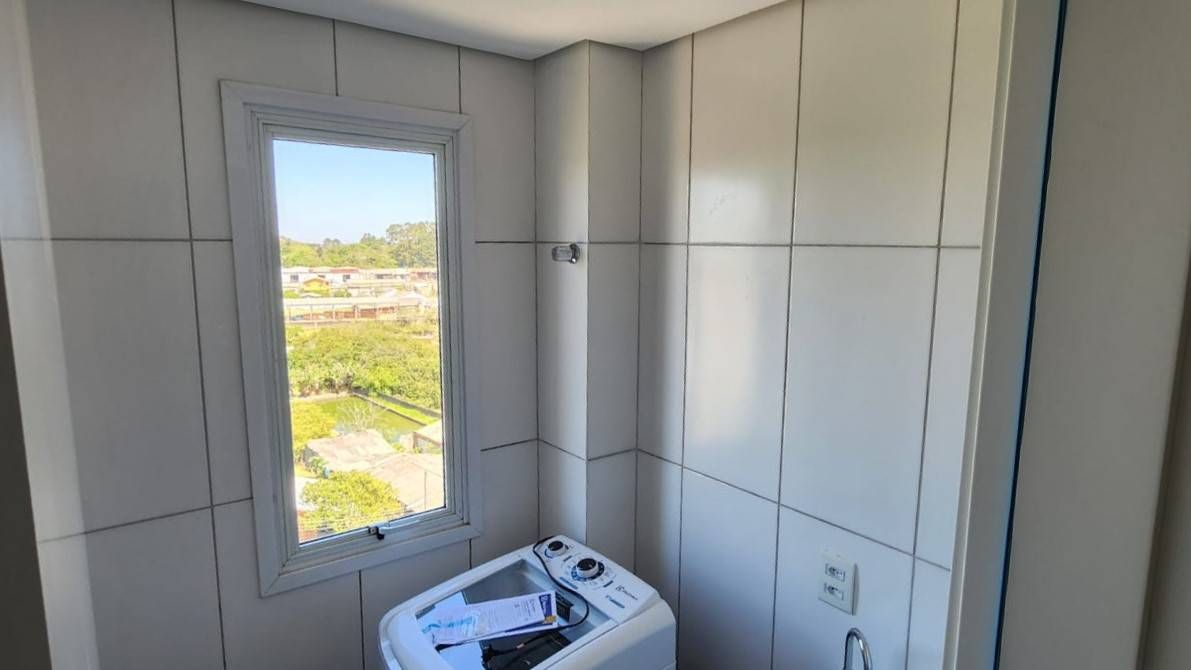 Apartamento com 2 dormitórios para venda ou aluguel, 53 m² - Barnabé - Gravataí/RS — foto 13