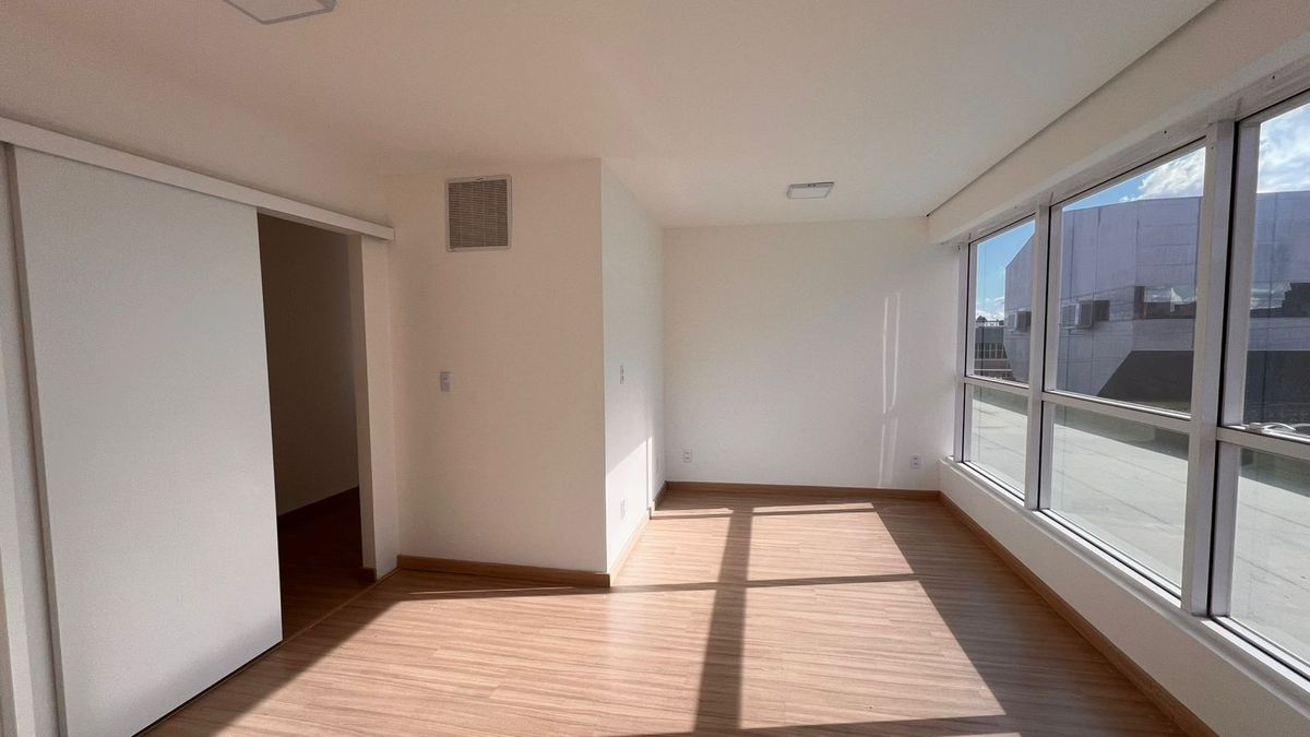 Sala Comercial para alugar, 41 m² - Centro - Gravataí/RS — foto 3