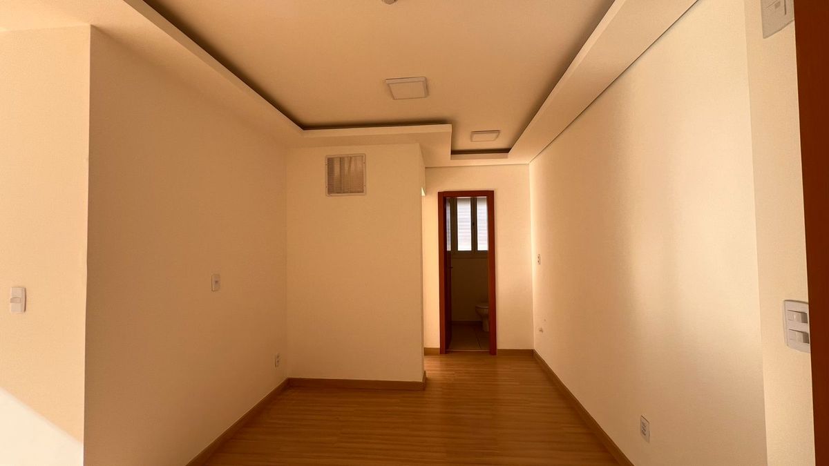 Sala Comercial para alugar, 41 m² - Centro - Gravataí/RS — foto 4