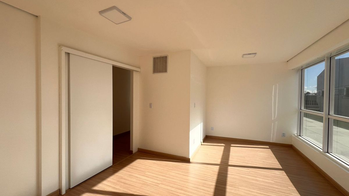 Sala Comercial para alugar, 41 m² - Centro - Gravataí/RS — foto 10