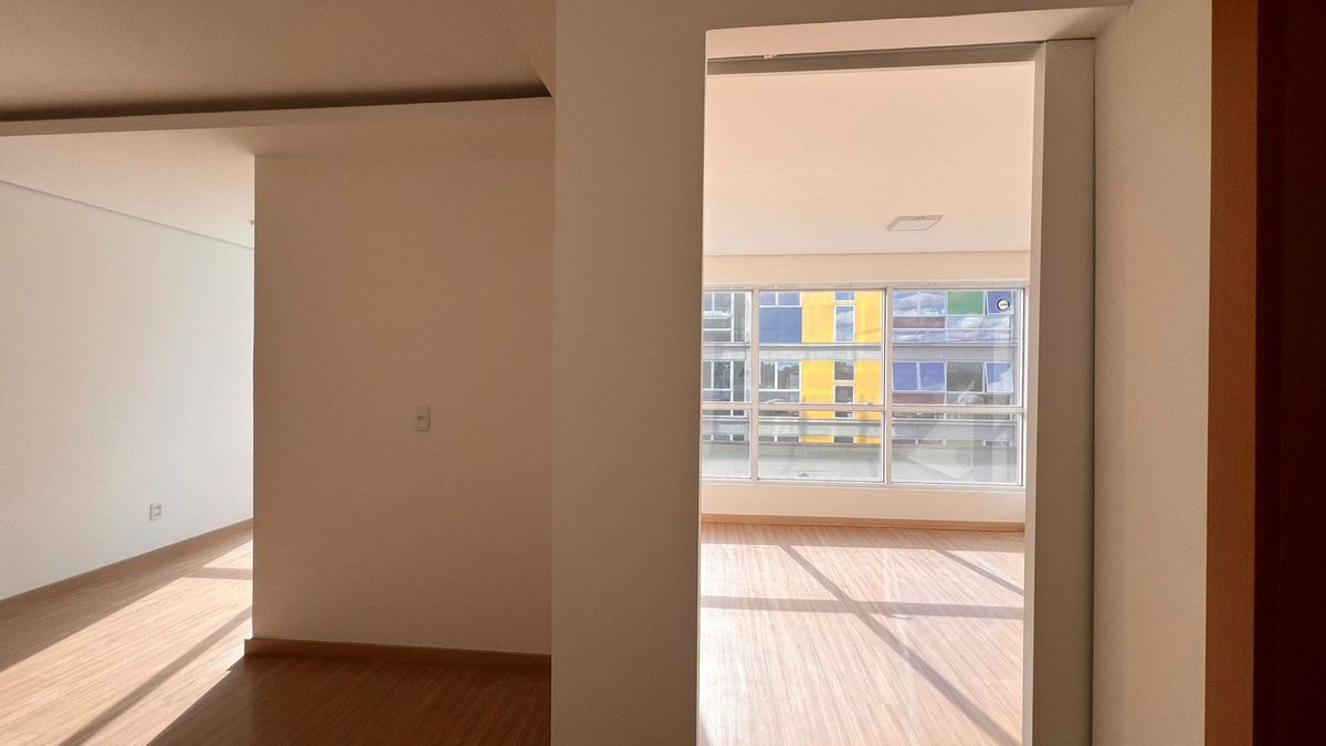 Sala Comercial para alugar, 41 m² - Centro - Gravataí/RS — foto 11