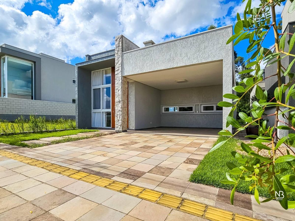 Casa com 2 dormitórios à venda, 142 m² - Cyrela Landscape Seminário - Gravataí/RS — foto 2