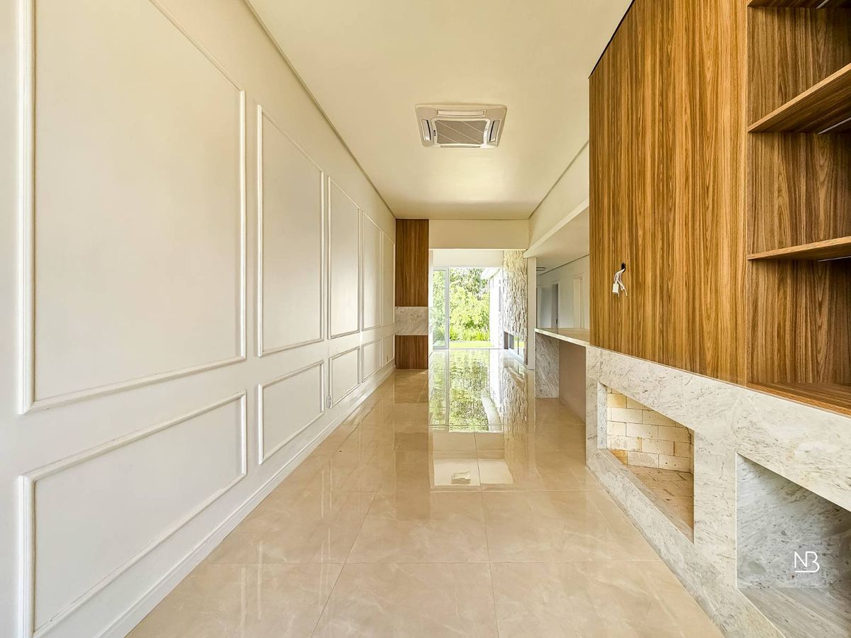 Casa com 2 dormitórios à venda, 142 m² - Cyrela Landscape Seminário - Gravataí/RS — foto 4