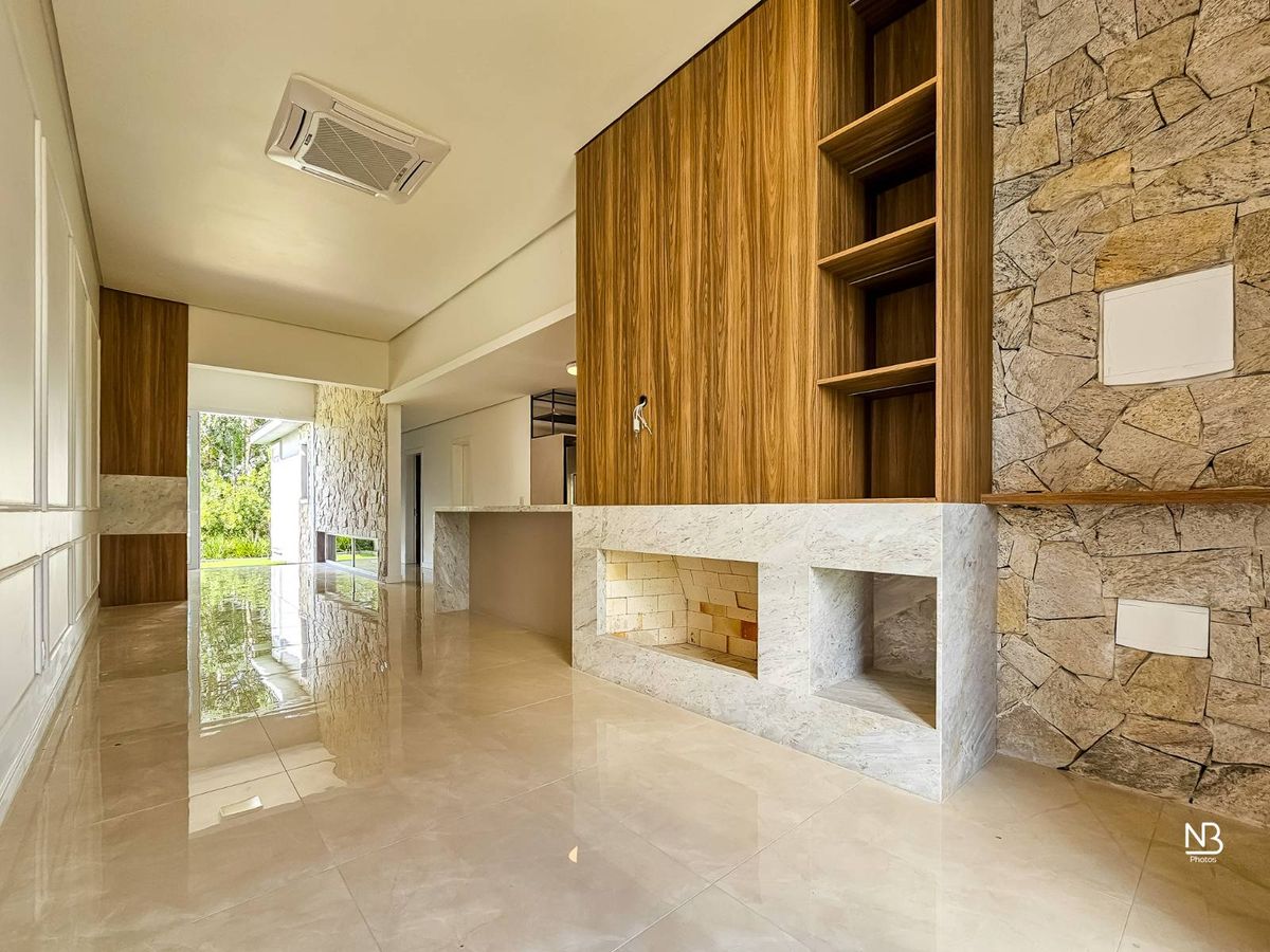 Casa com 2 dormitórios à venda, 142 m² - Cyrela Landscape Seminário - Gravataí/RS — foto 5