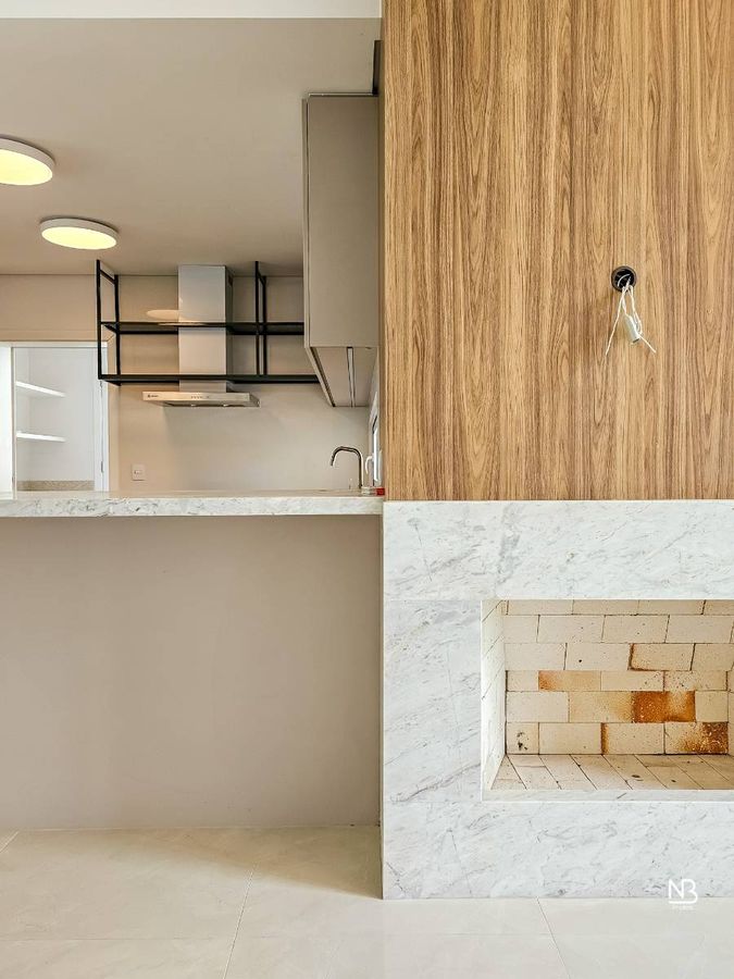 Casa com 2 dormitórios à venda, 142 m² - Cyrela Landscape Seminário - Gravataí/RS — foto 6