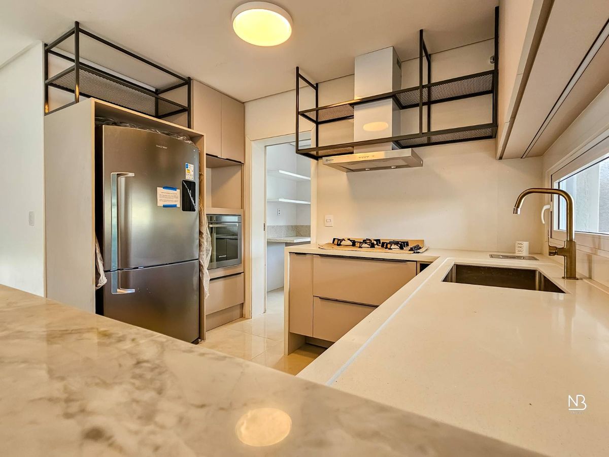 Casa com 2 dormitórios à venda, 142 m² - Cyrela Landscape Seminário - Gravataí/RS — foto 9