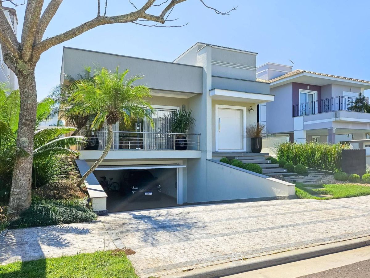 Casa à VENDA - 2 suítes - Alphaville/Gravataí — foto 3