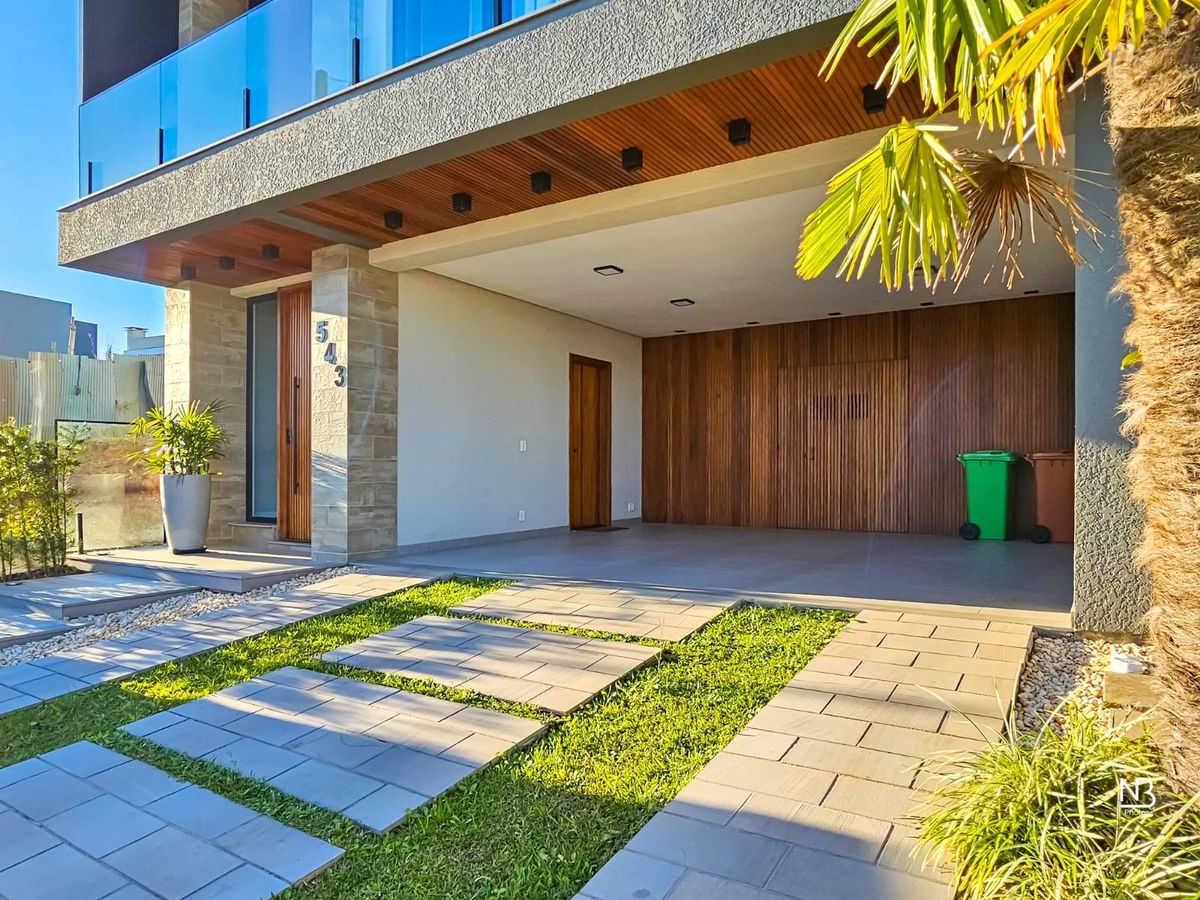 Casa com 3 Dormitórios, Cyrela Landscape Seminário - Gravataí — foto 3