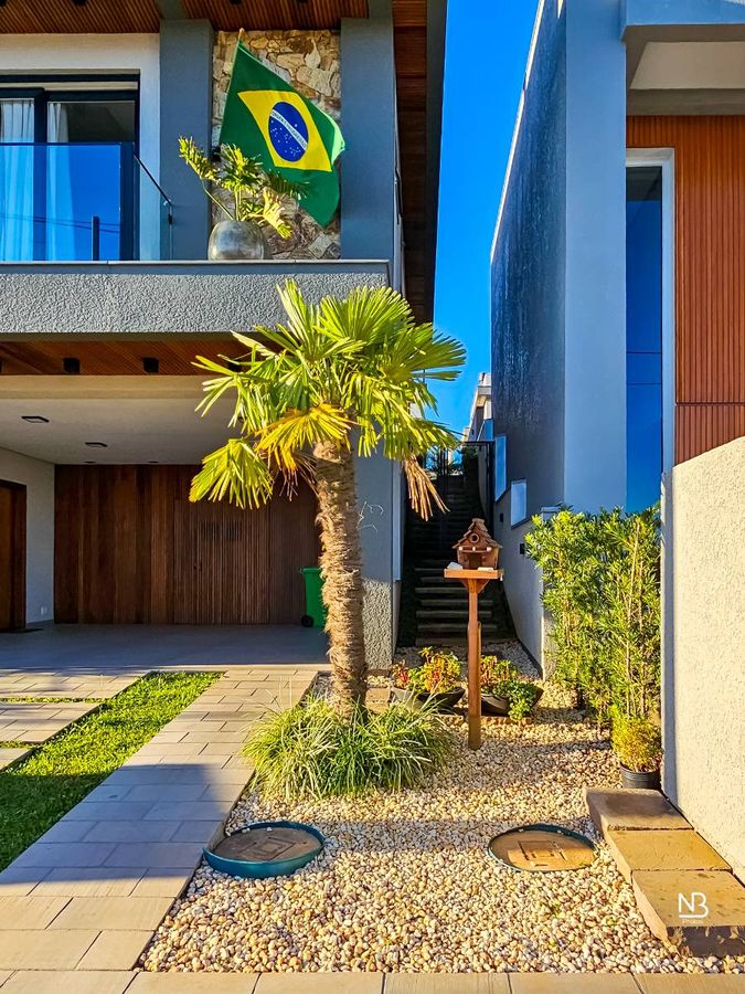 Casa com 3 Dormitórios, Cyrela Landscape Seminário - Gravataí — foto 4