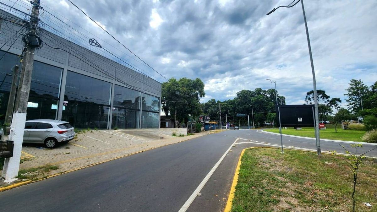 Loja para alugar, 500 m² - São Vicente - Gravataí/RS — foto 3