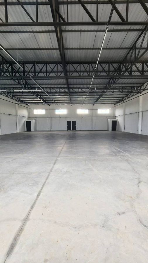 Loja para alugar, 500 m² - São Vicente - Gravataí/RS — foto 4