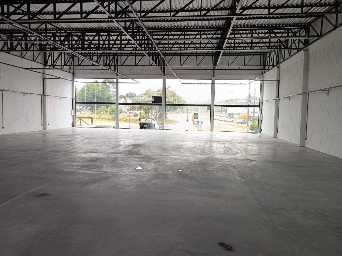 Loja para alugar, 500 m² - São Vicente - Gravataí/RS — foto 5