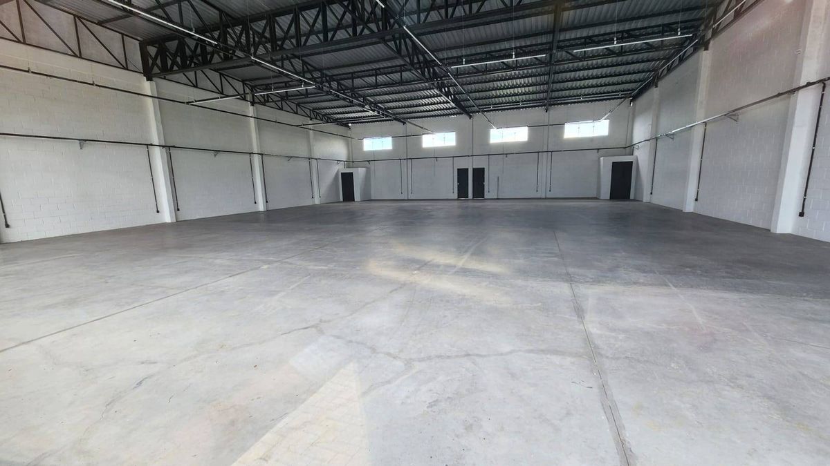 Loja para alugar, 500 m² - São Vicente - Gravataí/RS — foto 6