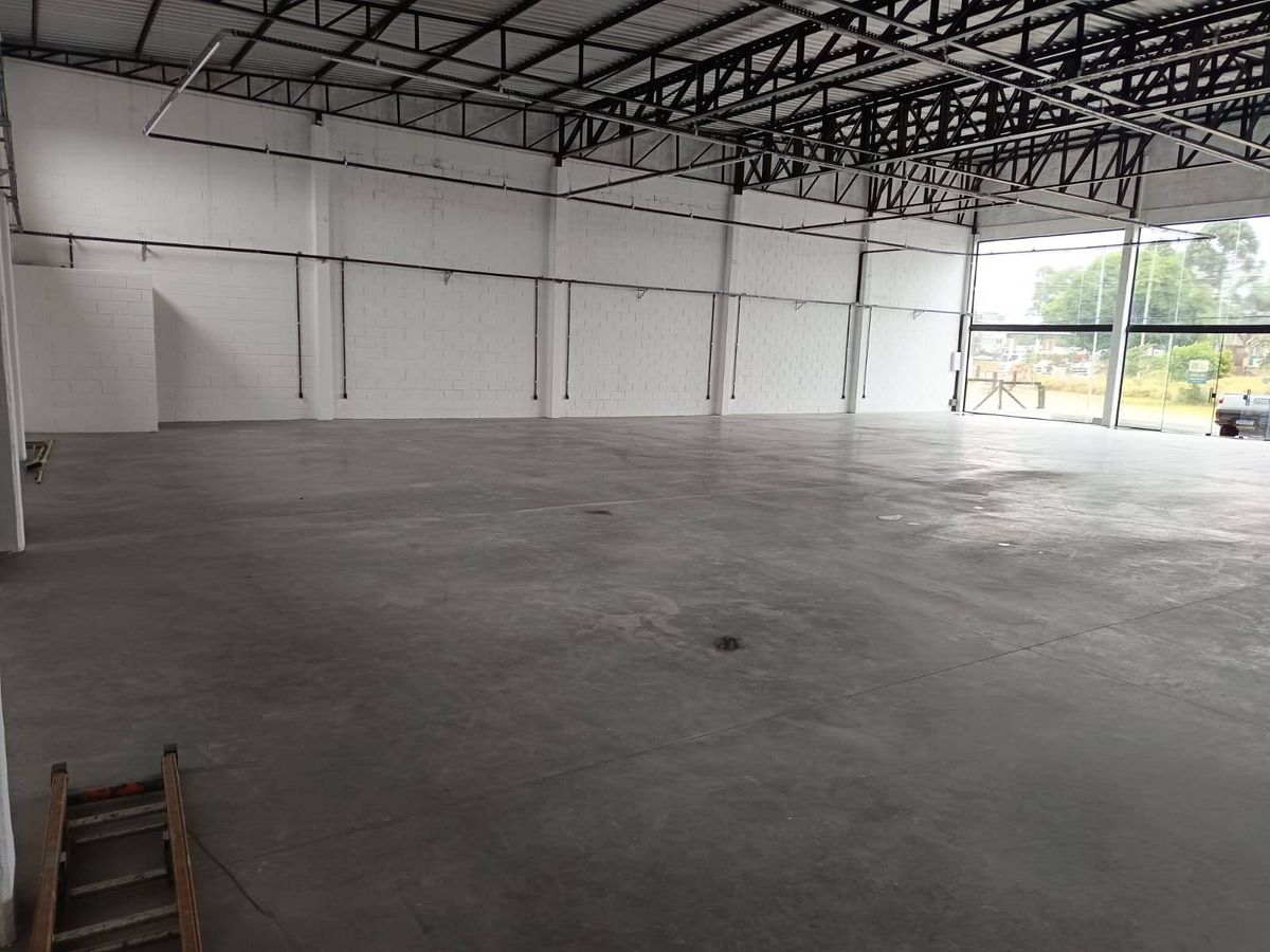 Loja para alugar, 500 m² - São Vicente - Gravataí/RS — foto 8