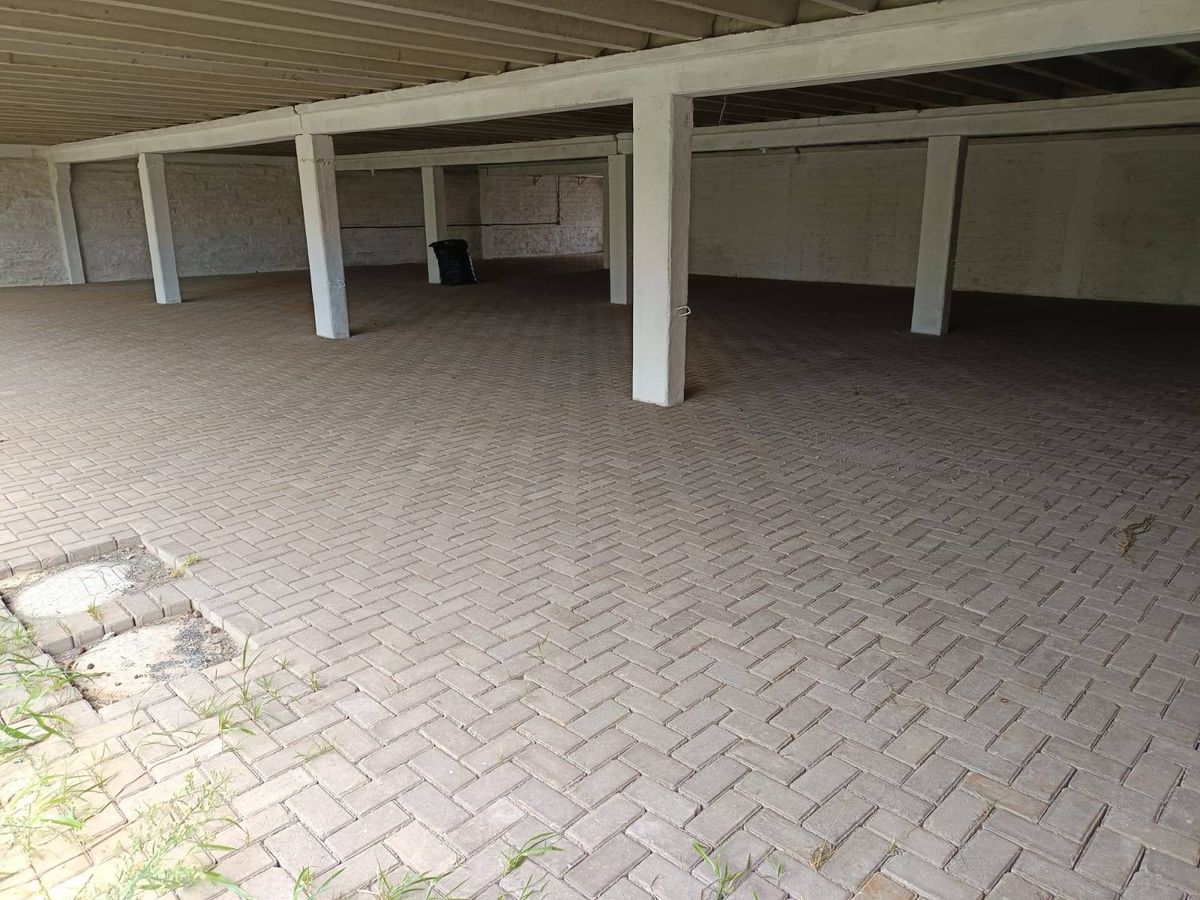Loja para alugar, 500 m² - São Vicente - Gravataí/RS — foto 9