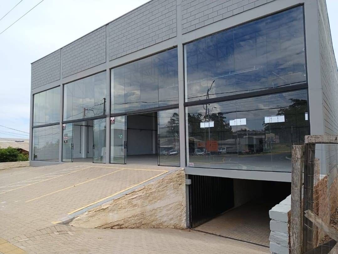 Loja para alugar, 500 m² - São Vicente - Gravataí/RS