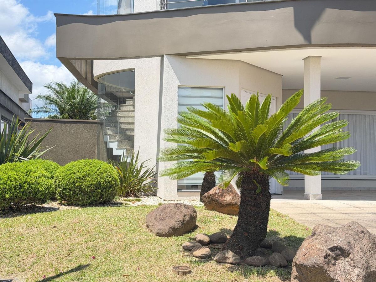 Casa com 3 quartos, Alphaville - Gravataí — foto 2