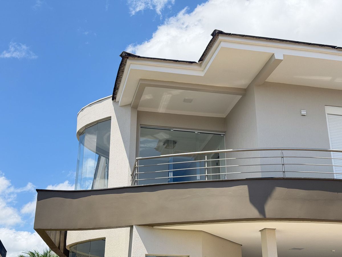Casa com 3 quartos, Alphaville - Gravataí — foto 3
