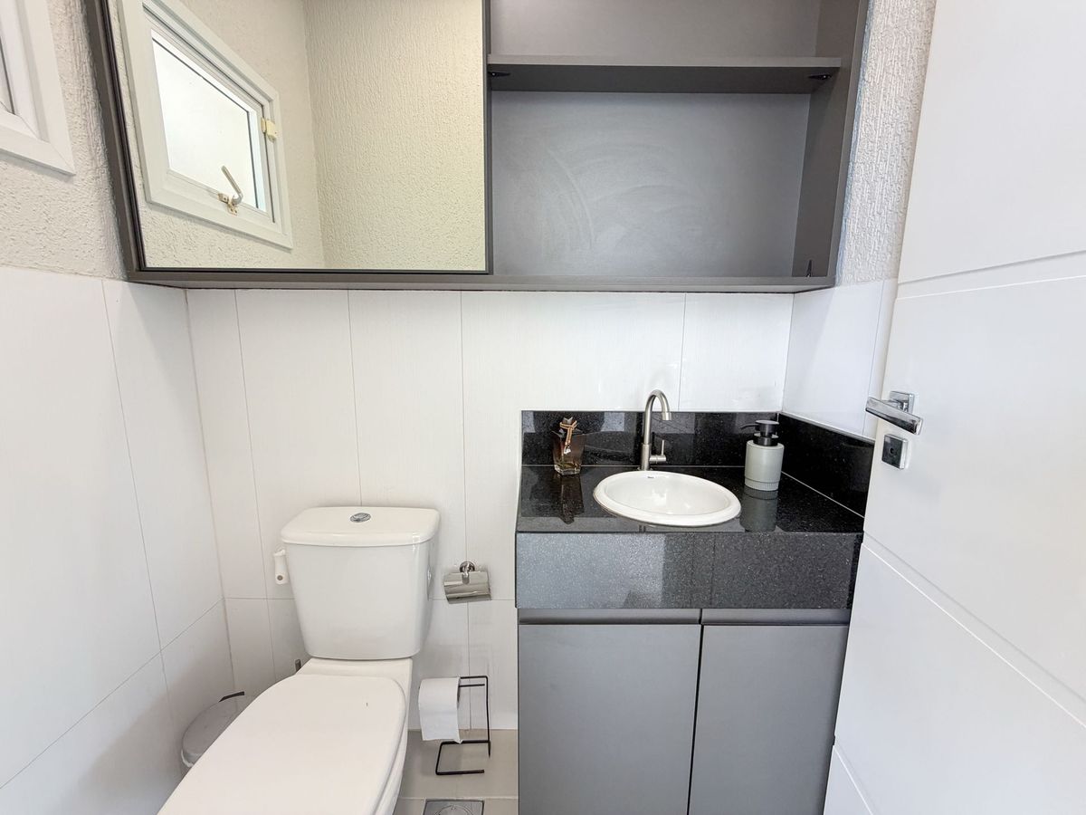 Casa com 3 quartos, Alphaville - Gravataí — foto 8