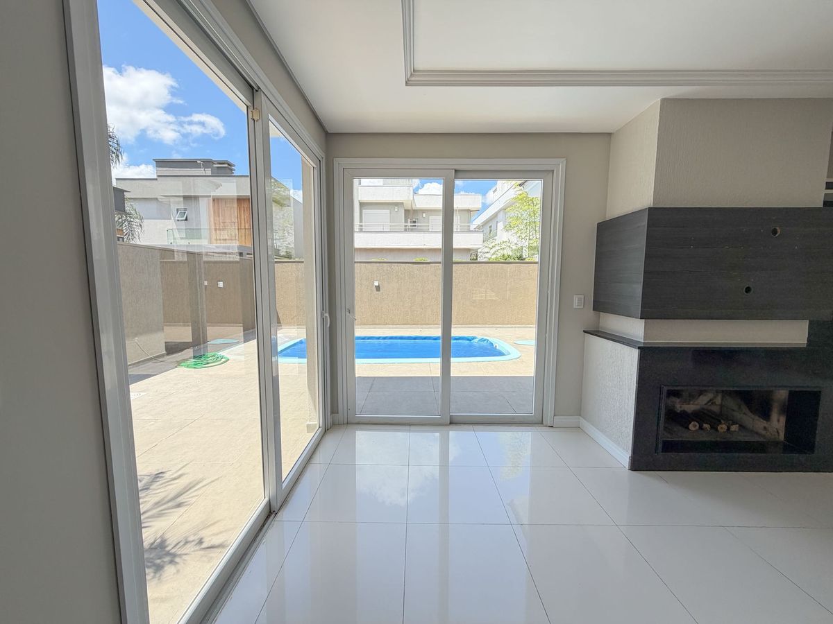 Casa com 3 quartos, Alphaville - Gravataí — foto 18