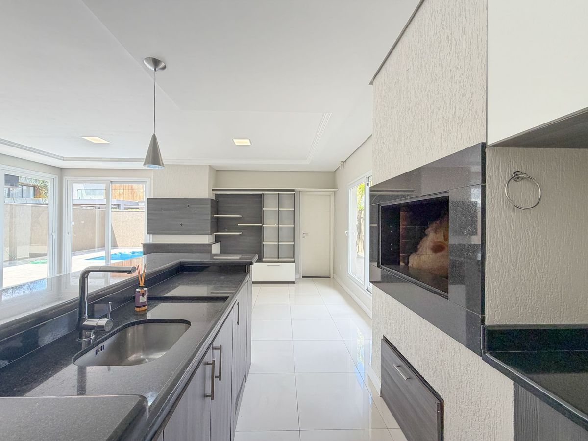 Casa com 3 quartos, Alphaville - Gravataí — foto 24