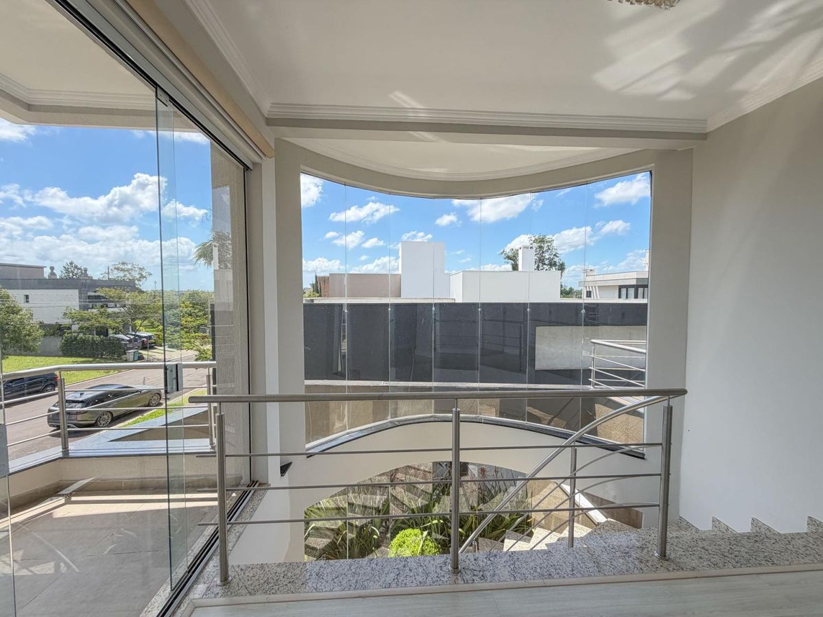 Casa com 3 quartos, Alphaville - Gravataí — foto 44