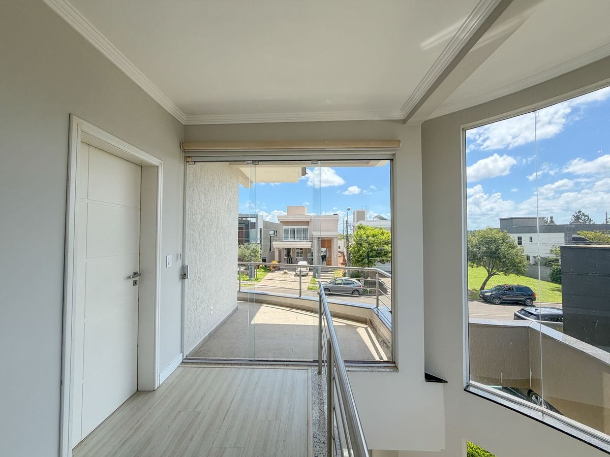 Casa com 3 quartos, Alphaville - Gravataí — foto 48